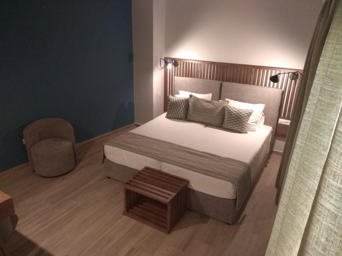 Ariadni Rooms & Apartments Ermoupoli Bagian luar foto