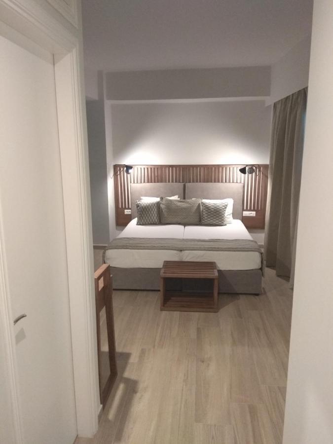 Ariadni Rooms & Apartments Ermoupoli Bagian luar foto