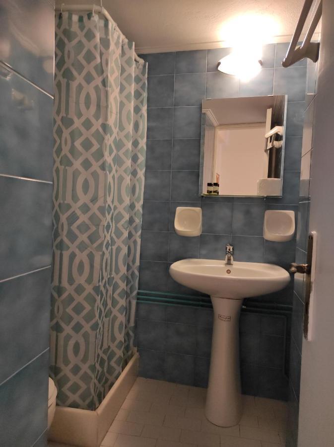 Ariadni Rooms & Apartments Ermoupoli Bagian luar foto