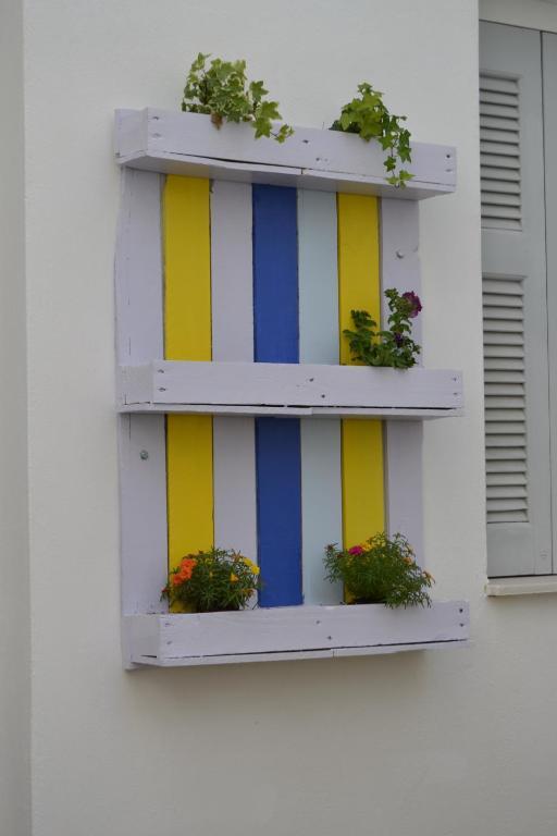 Ariadni Rooms & Apartments Ermoupoli Bagian luar foto
